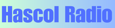 Hascol Radio 音楽とともに、いつもあなたのそばに。